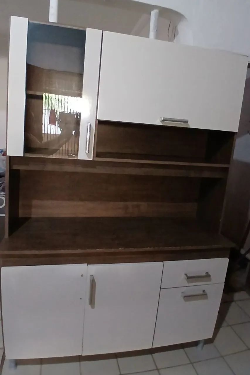 Armário de cozinha 