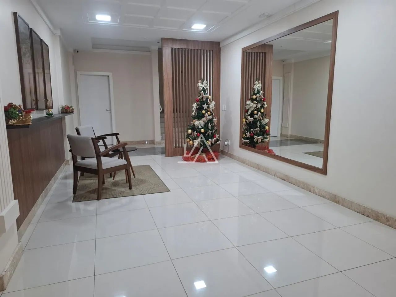 APARTAMENTO DE 1 DORMITÓRIO MOBILIADO - Foto 4