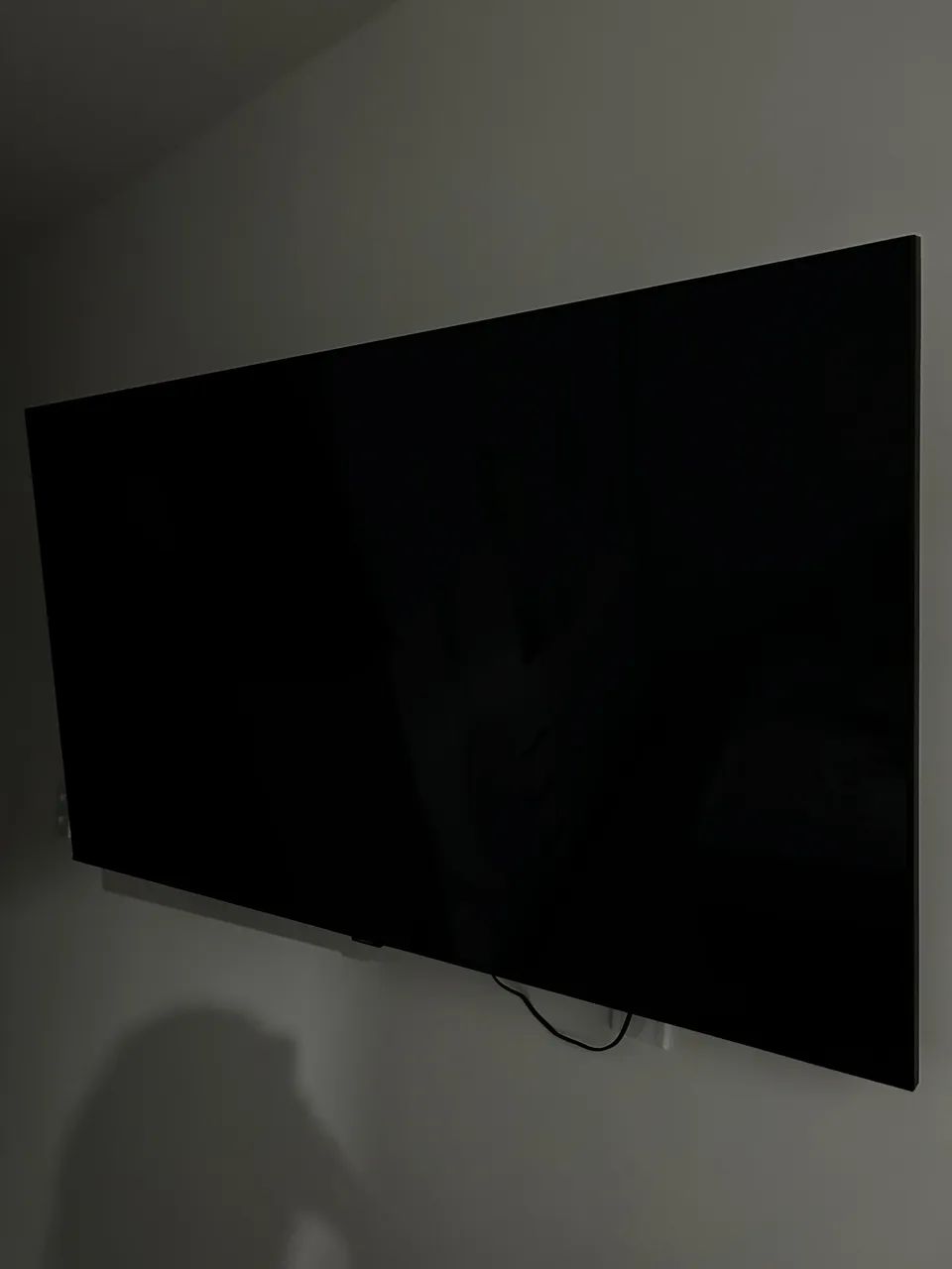 TV SAMSUNG 55? Crystal UHD 4K - Foto 4