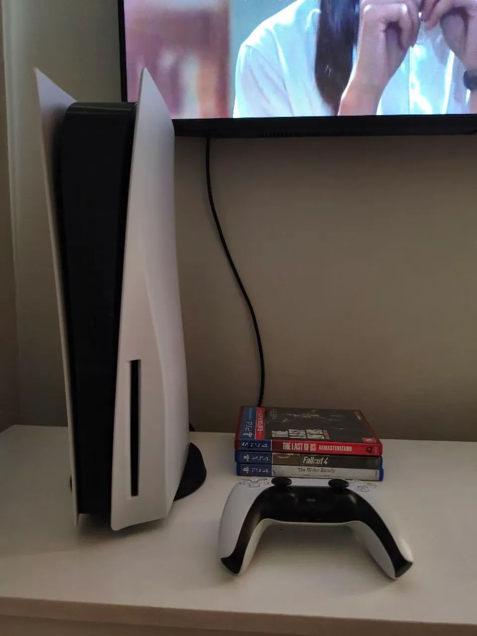 Playstation 5 - Foto 4