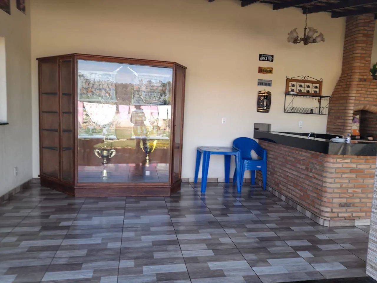 Vende-se casa em piracema mg  - Foto 4