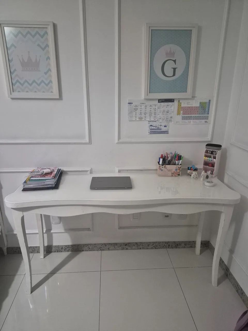 Quarto menina - Foto 2