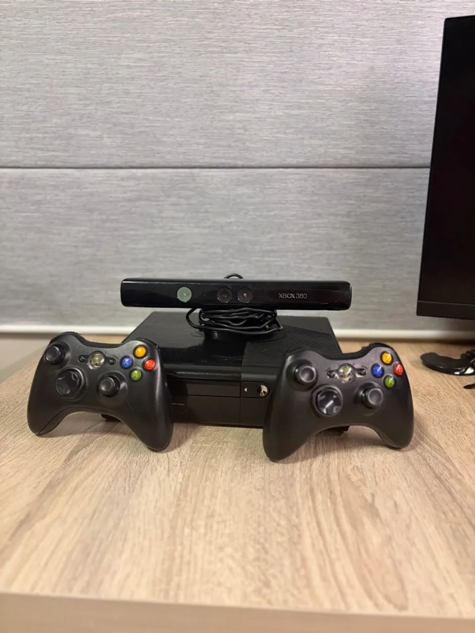 Xbox 360  - Foto 2