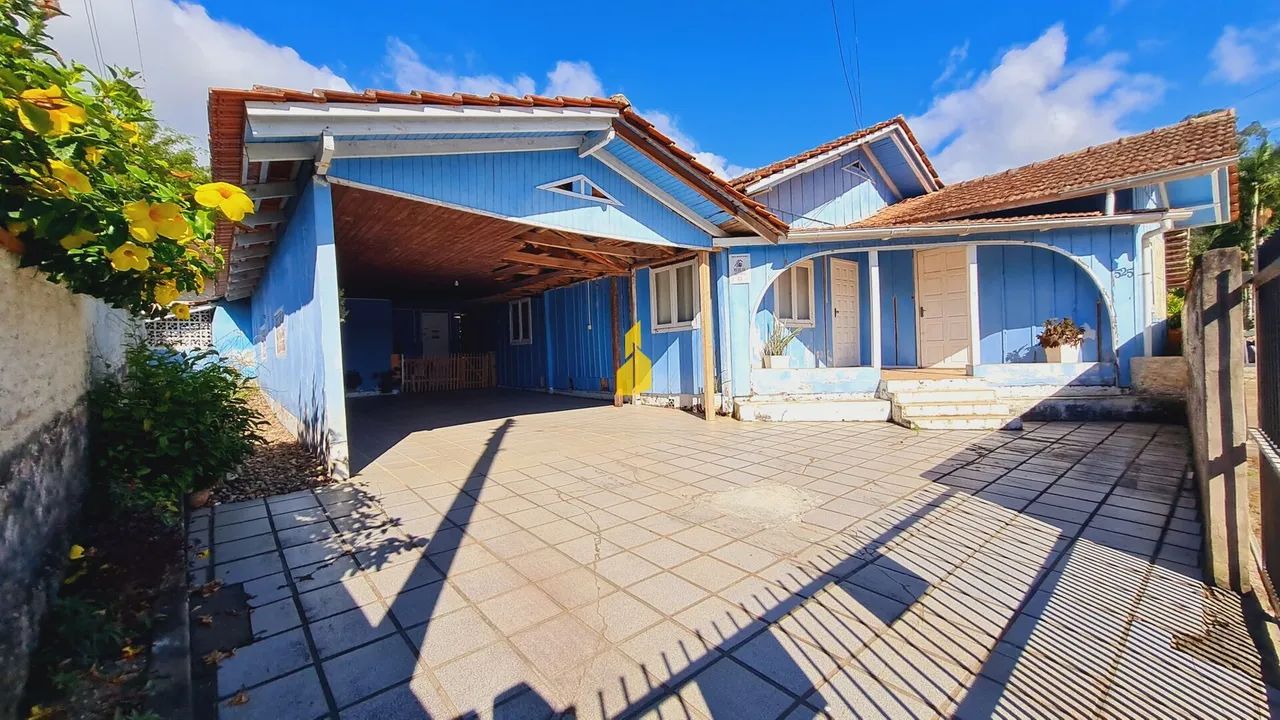 Casa com 200m² em Rio dos Cedros-SC - Foto 2