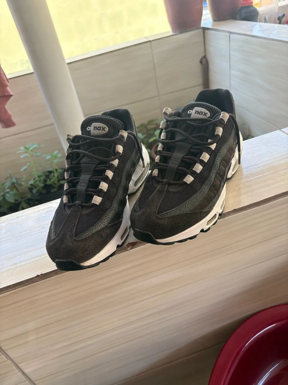 Nike Air Max 95  - Foto 5