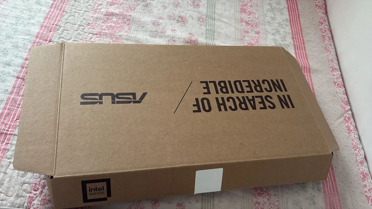 Notebook Asus Vivobook - Foto 2