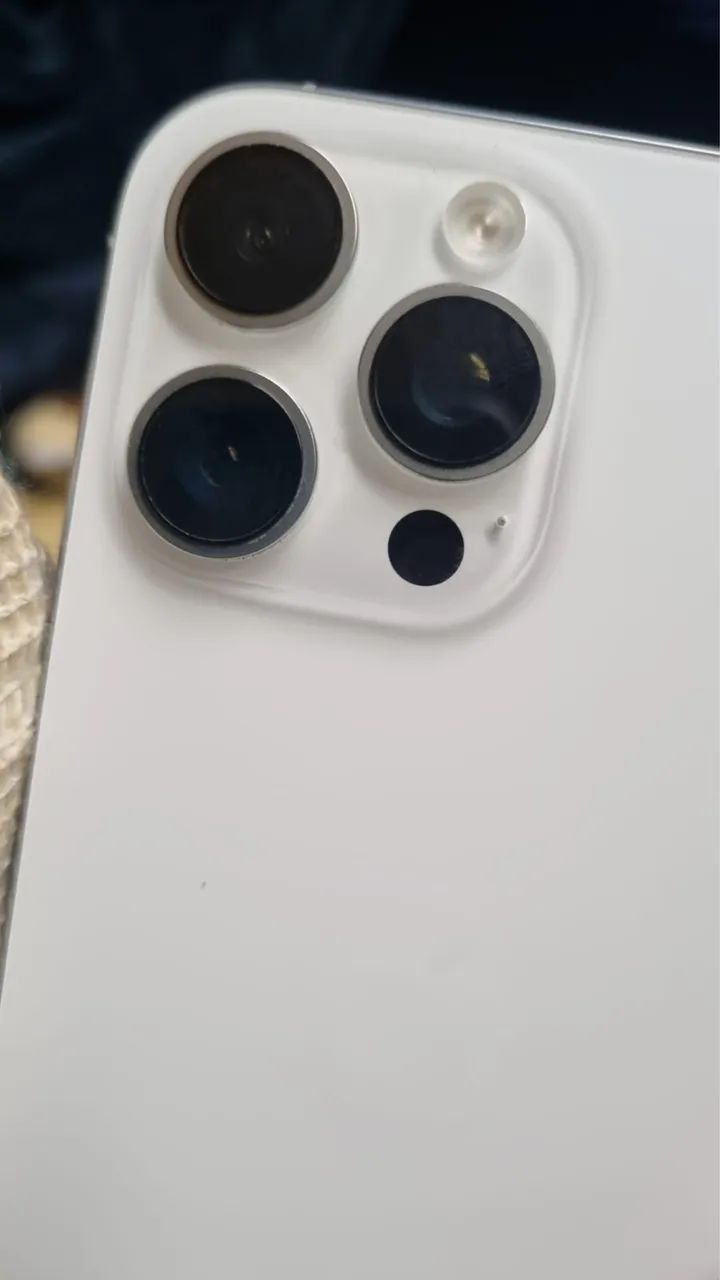 iPhone 16 pro Max - Foto 3