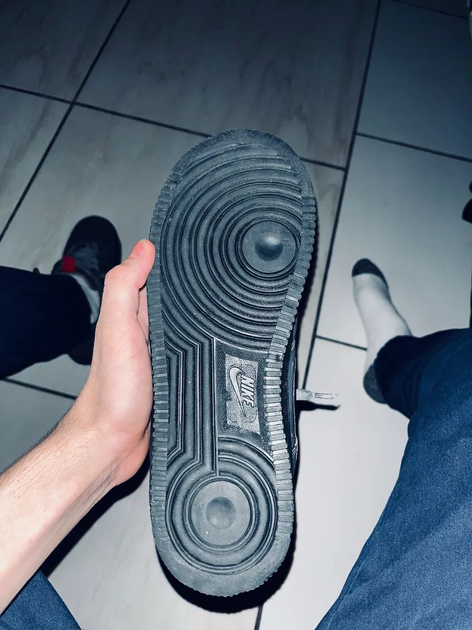 Sapato da Nike - Foto 5