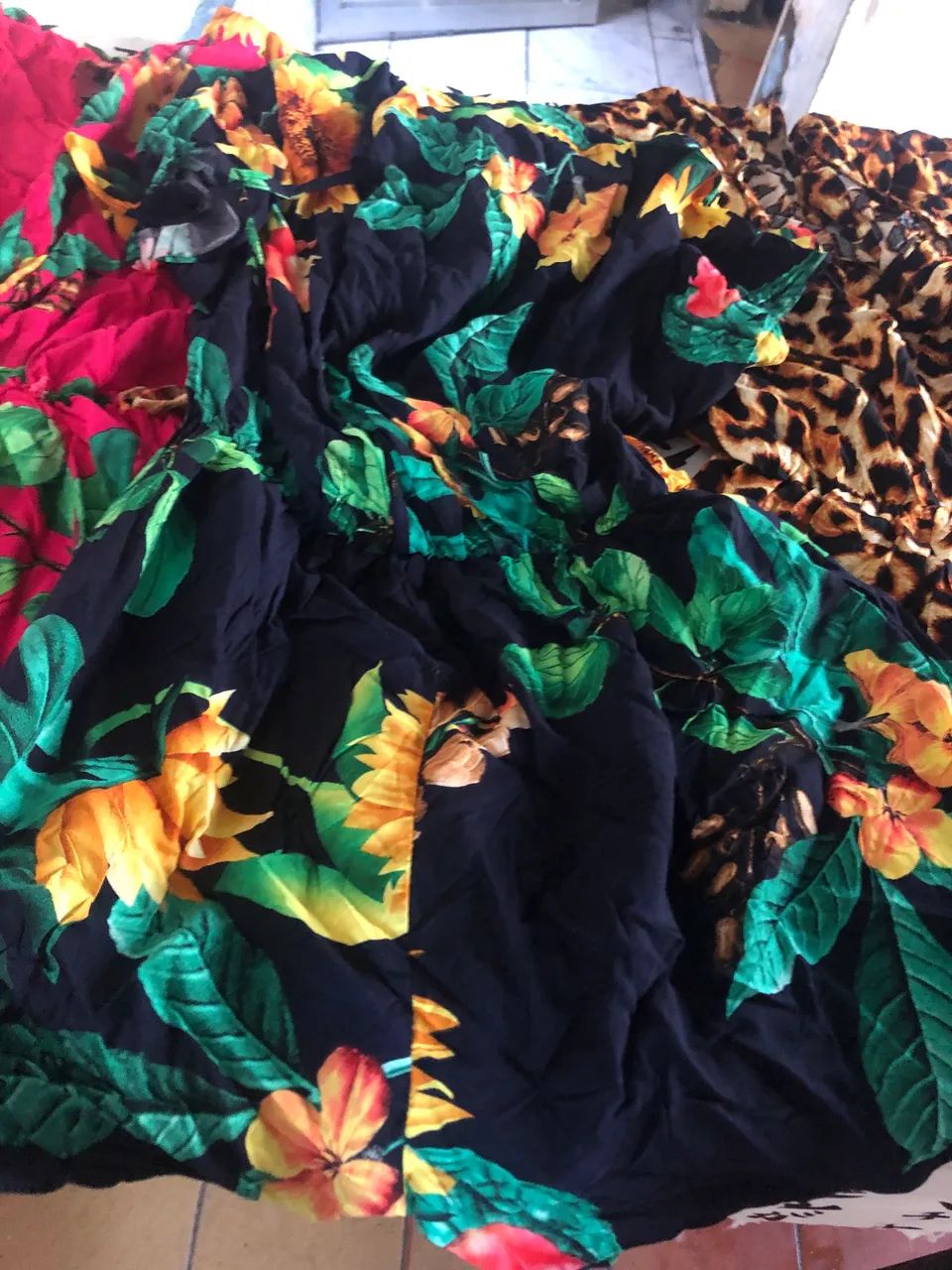 Roupas novas  - Foto 2