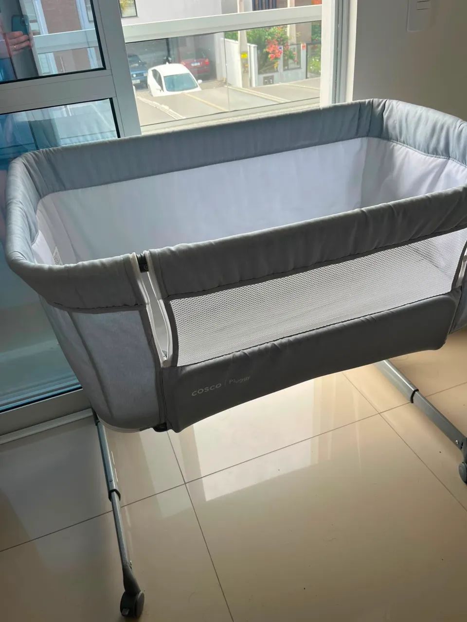 Berço cosco co-bed - Foto 2