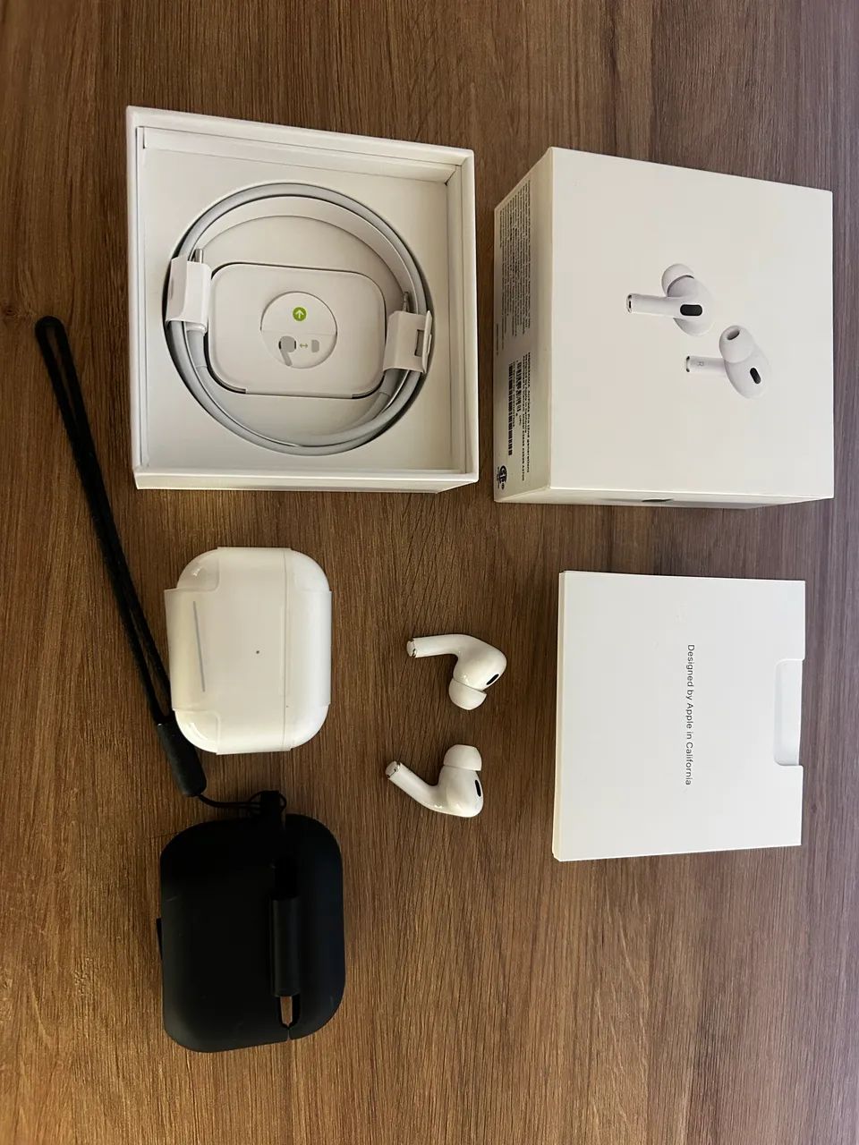 Apple AirPod Pro 2a Geração 