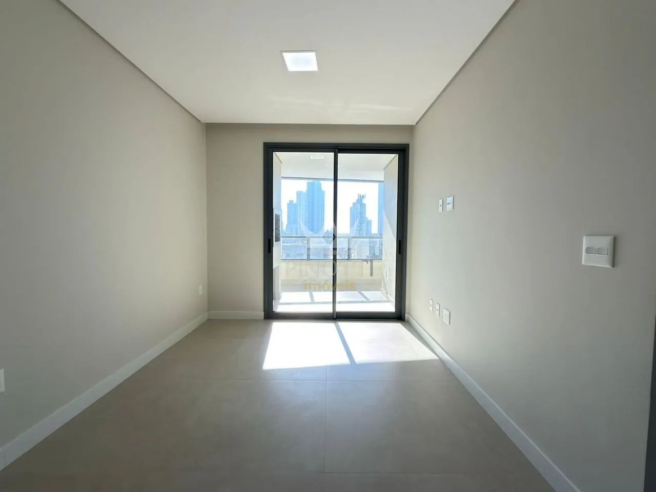 Apartamento Semimobiliado | 2 dormitórios | Centro de Itajaí SC - Foto 4