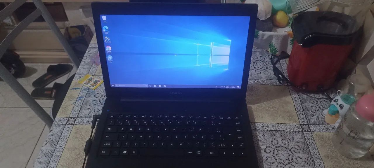 NOTEBOOK POSITIVO  - Foto 4