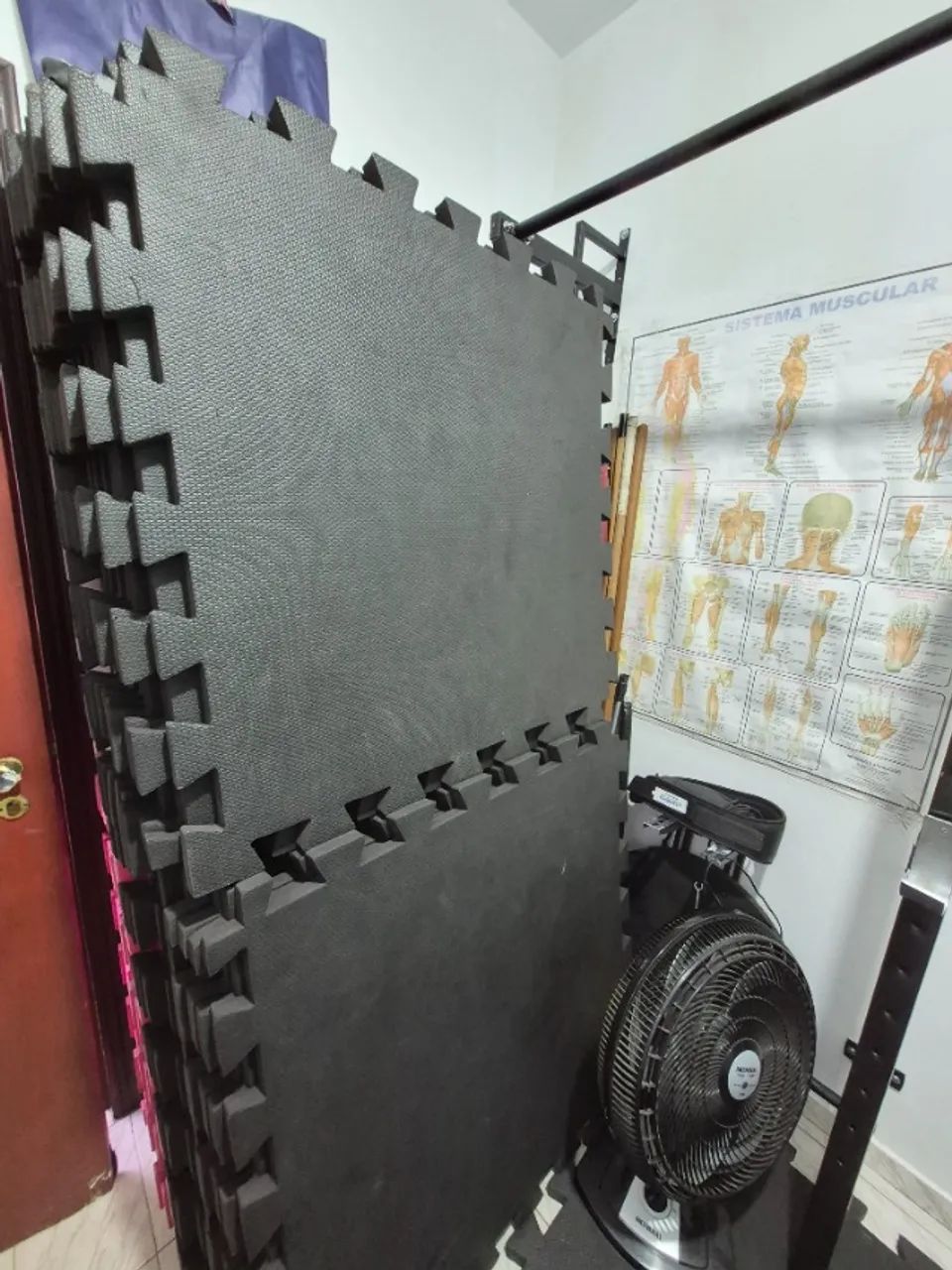 Tatames de arte Marcial  - Foto 2