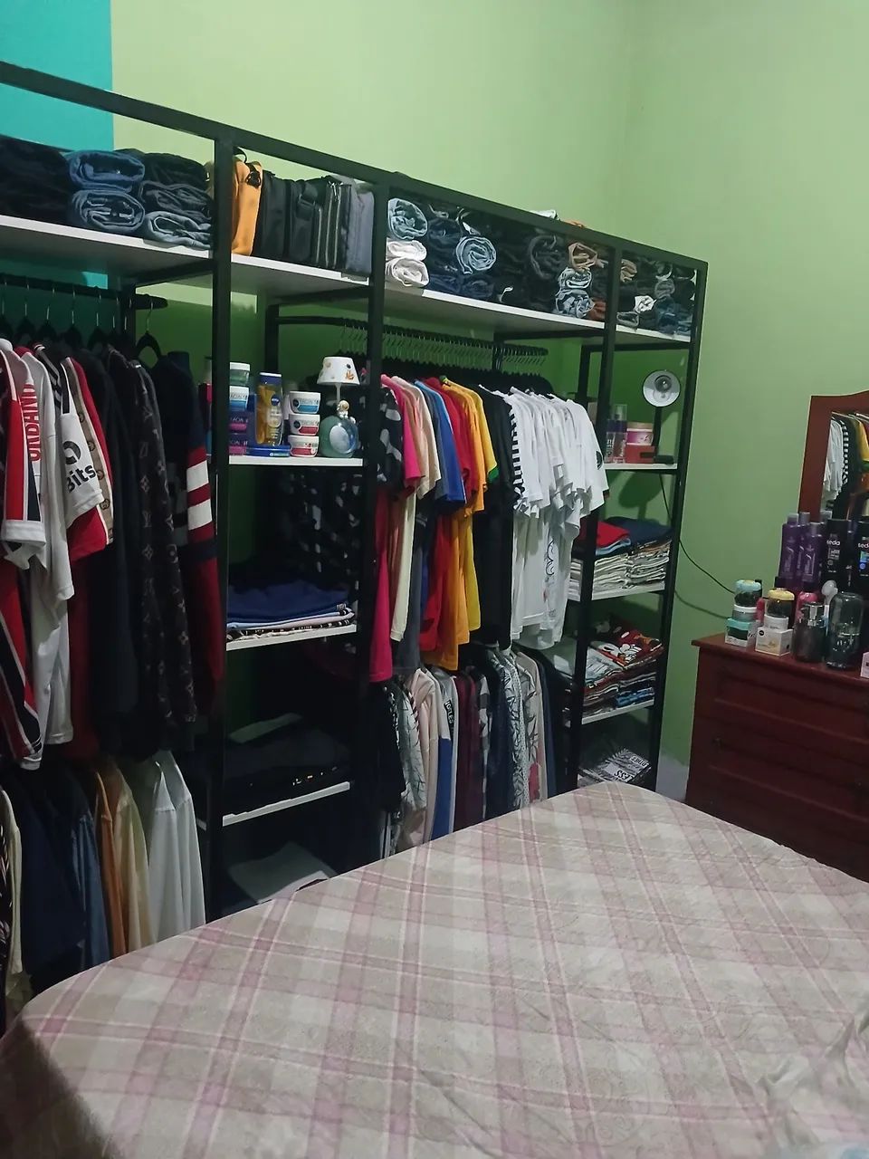 Vendo casa aconchegante 