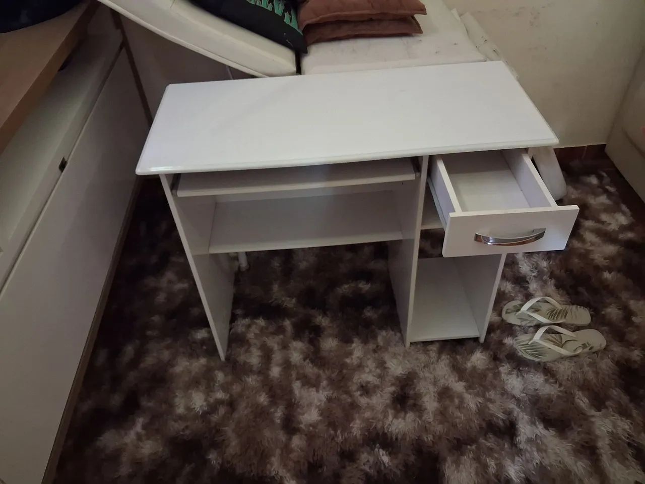 Mesa computador.  - Foto 2