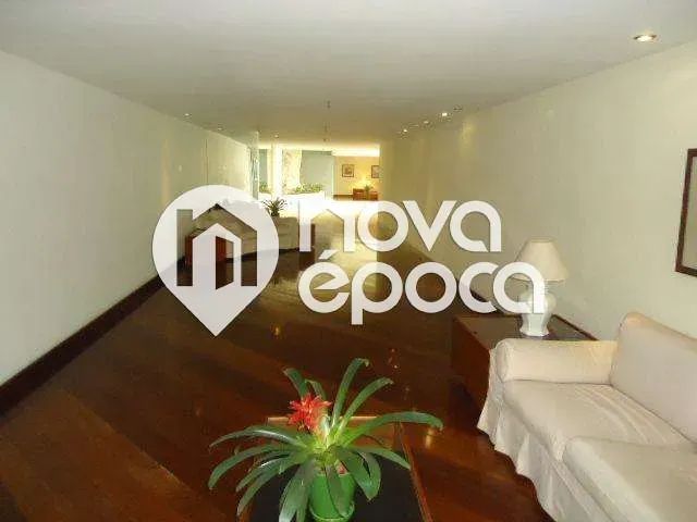 Lagoa | Apartamento 2 quartos, sendo 1 suite - Foto 2