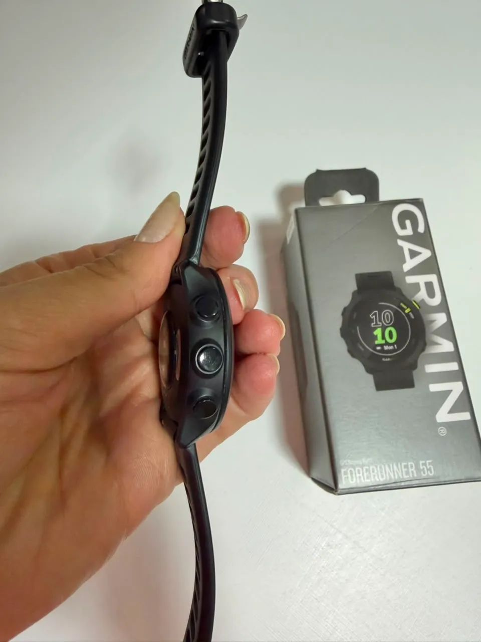 Garmin Forerunner 55 - Foto 3