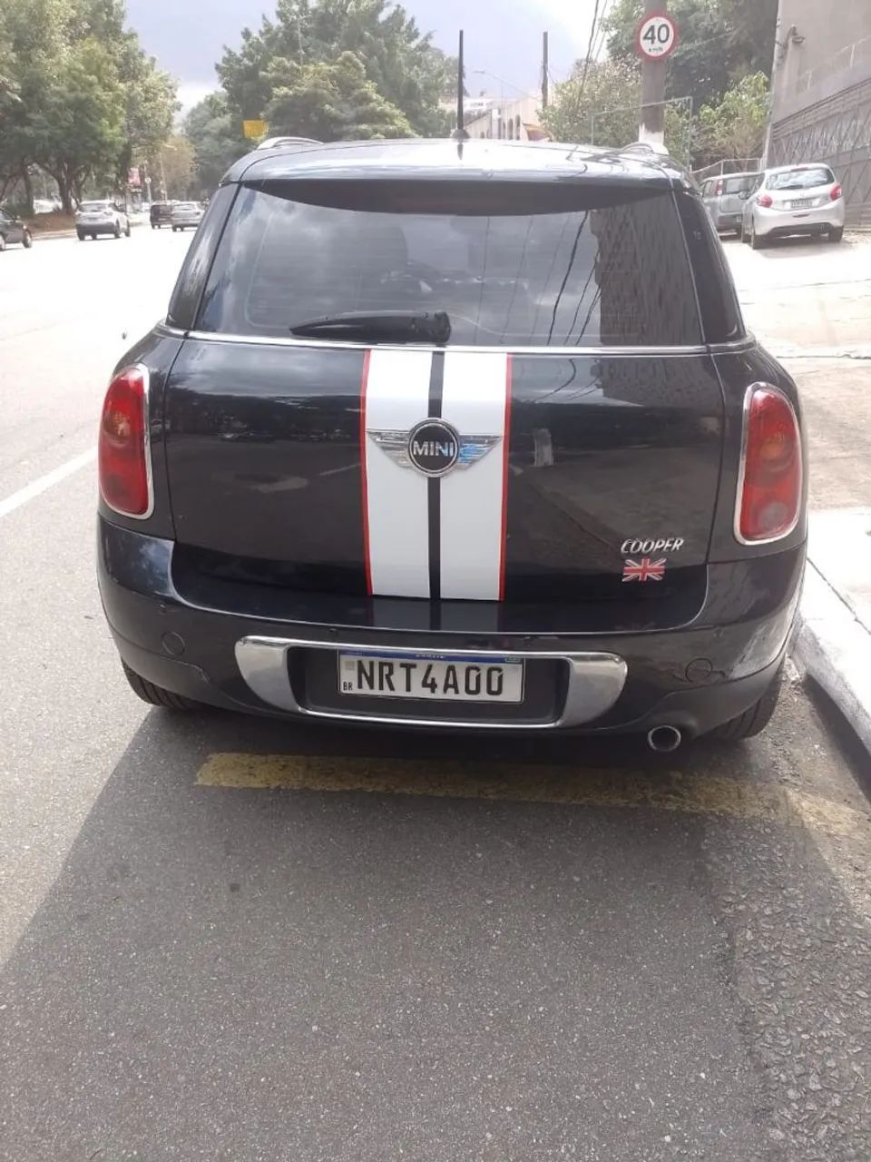 Mini Cooper 1.6 Aut. 2011 - Foto 5