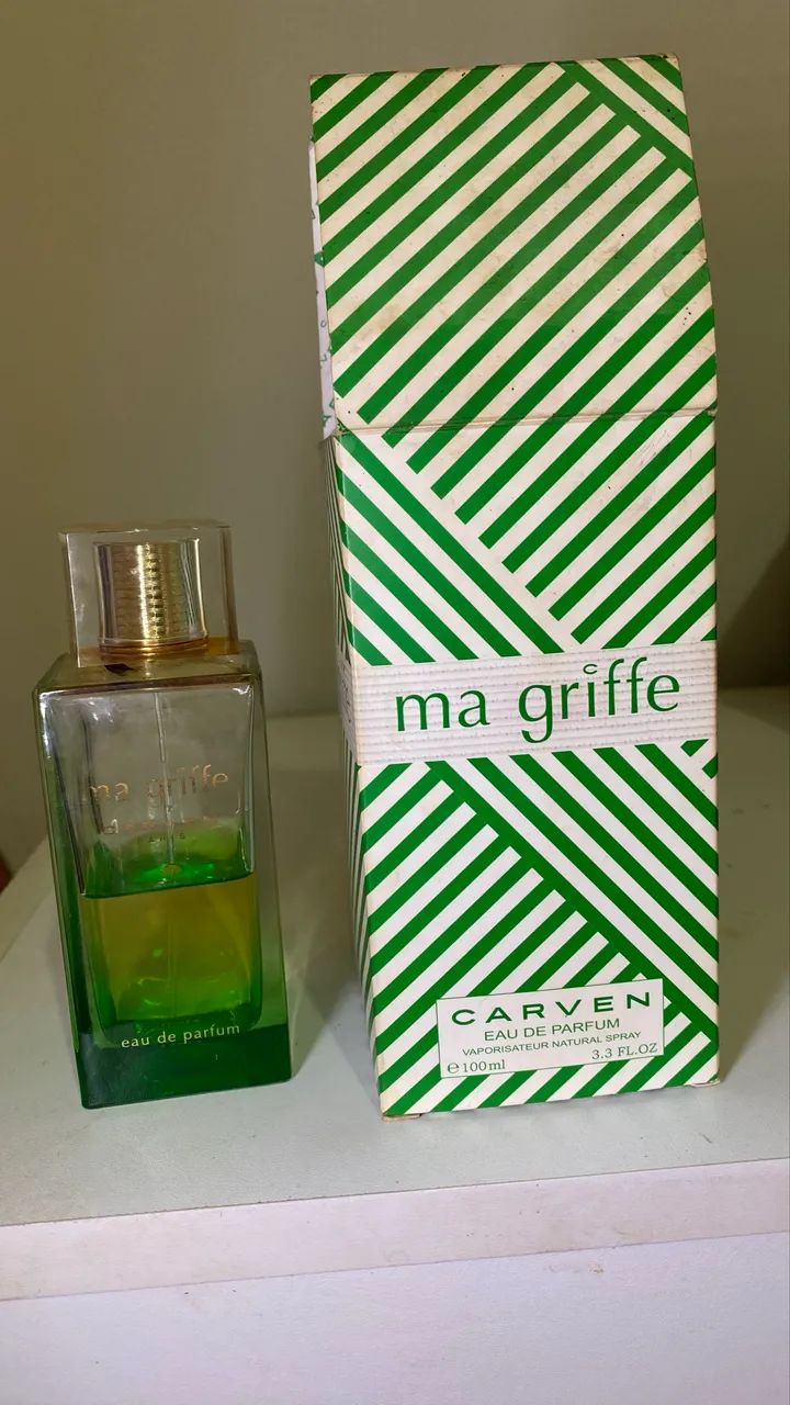 Ma Griffe - Carven - Eau de Parfum - 100ml  - Foto 4