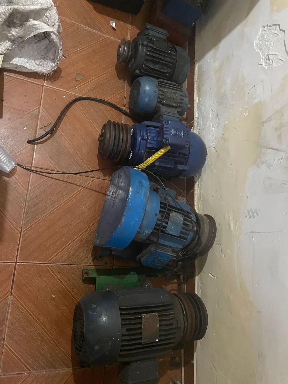 Motores elétricos  - Foto 2