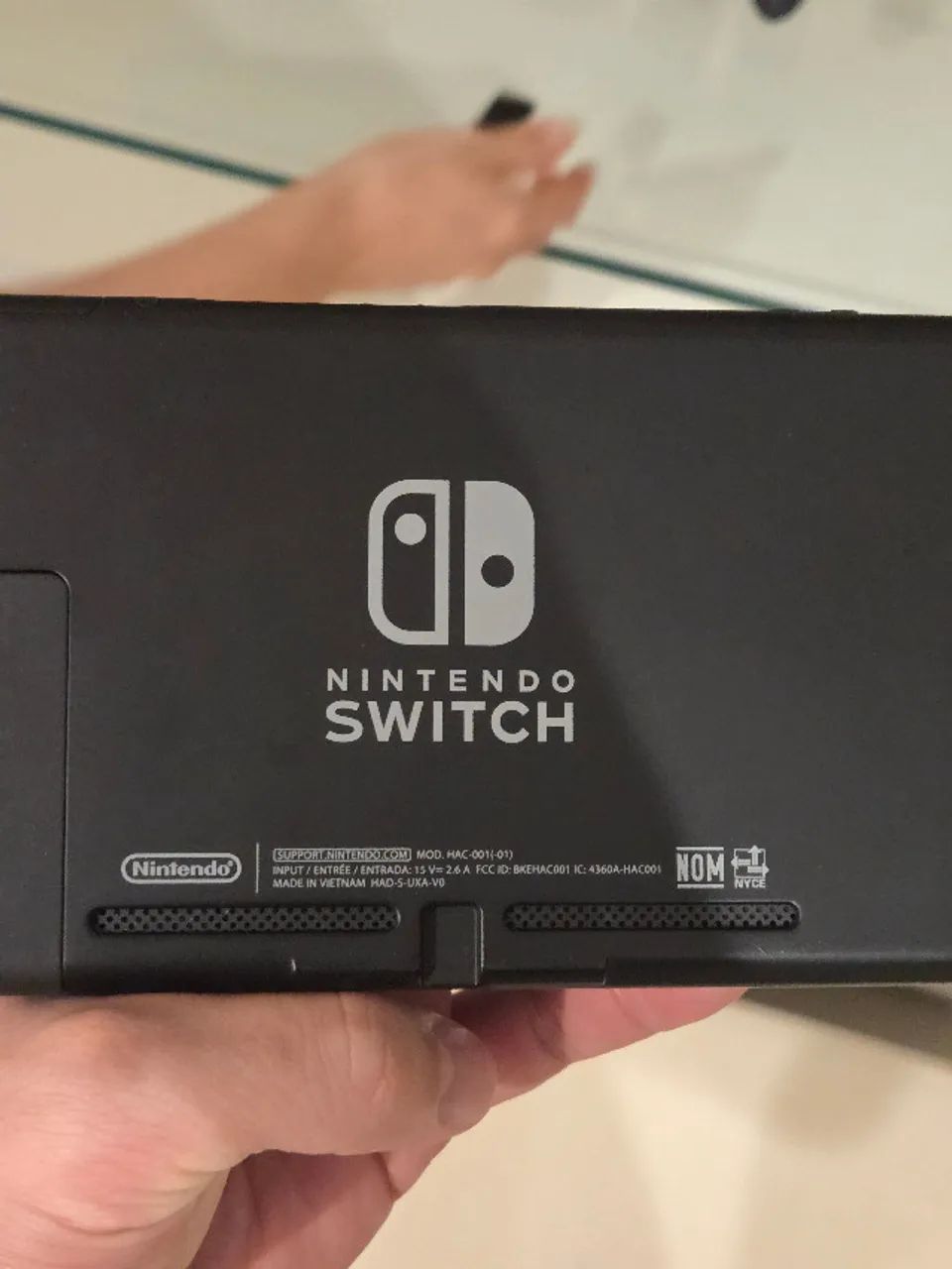 Nintendo Switch V2 - Foto 2