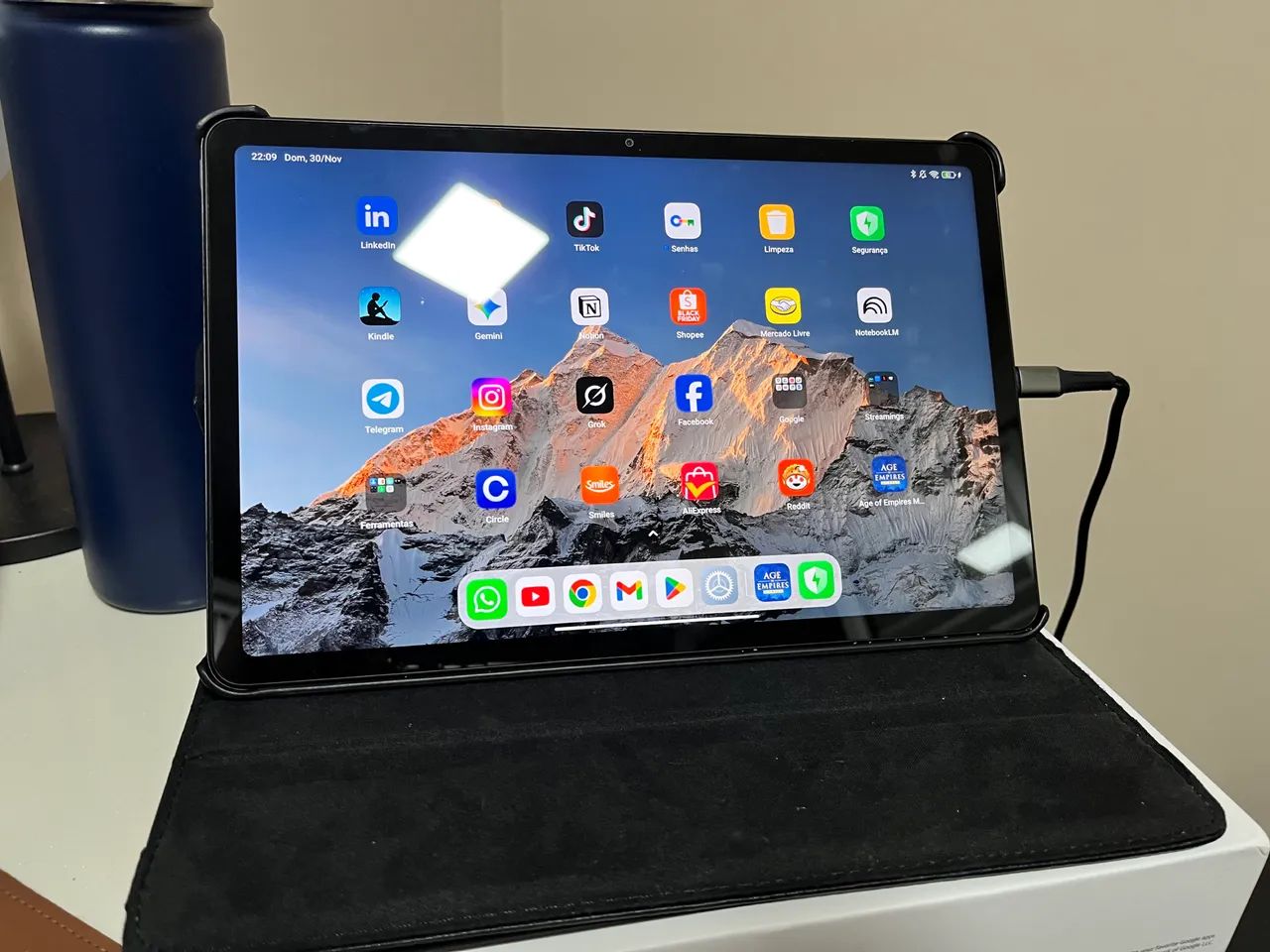 Redmi Pad 2 8/256GB - Foto 3