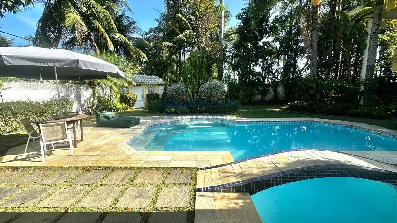 Casa em condominio fechado à venda - Barra da Tijuca, Rio de Janeiro ...