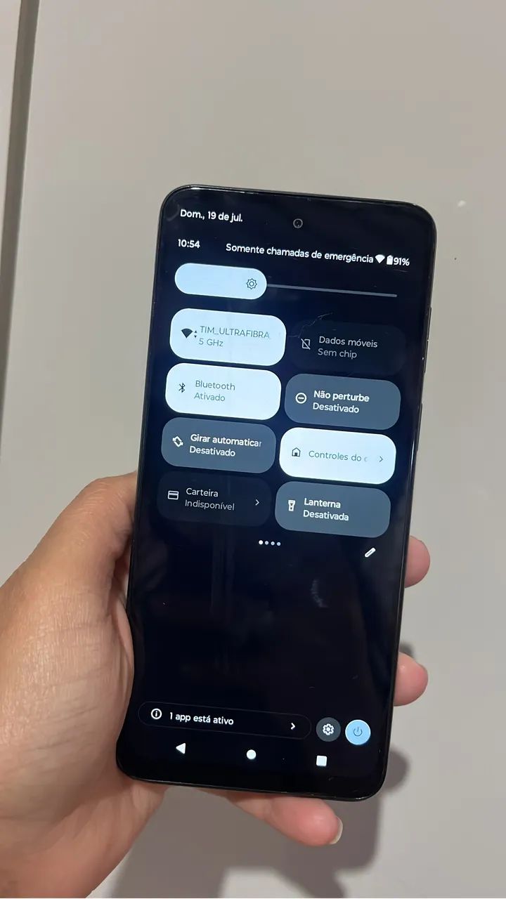Motorola Moto G53 - Foto 3