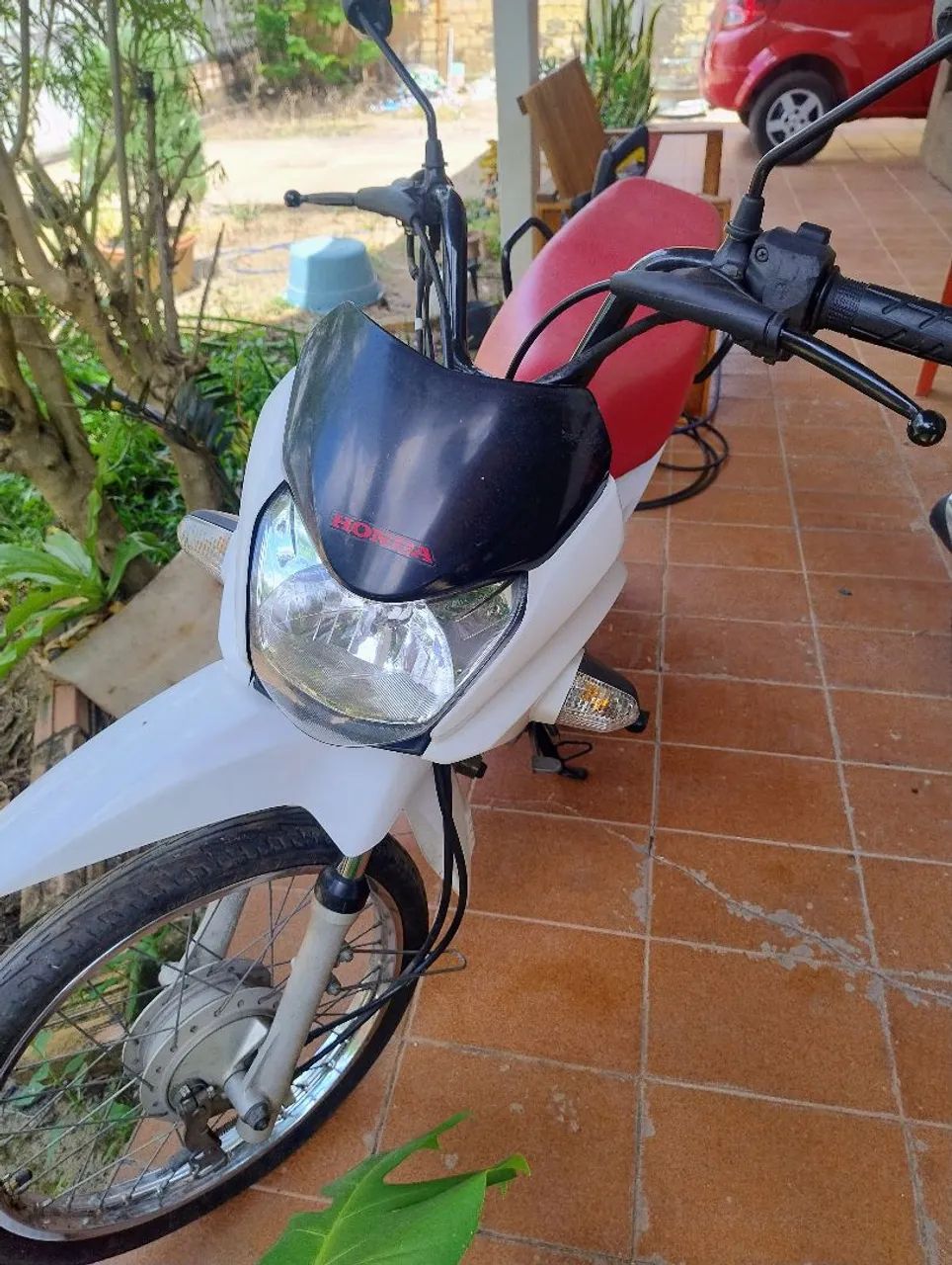 Pop 110i 2022
