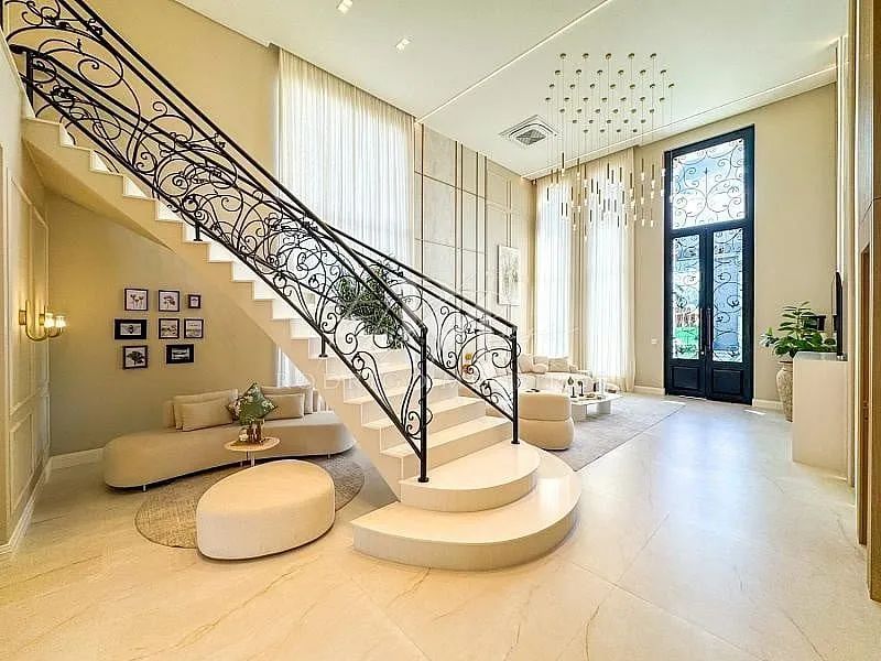 Casa mobiliada com piscina, espaço gourmet e 4 quartos em Camboriú. - Foto 4