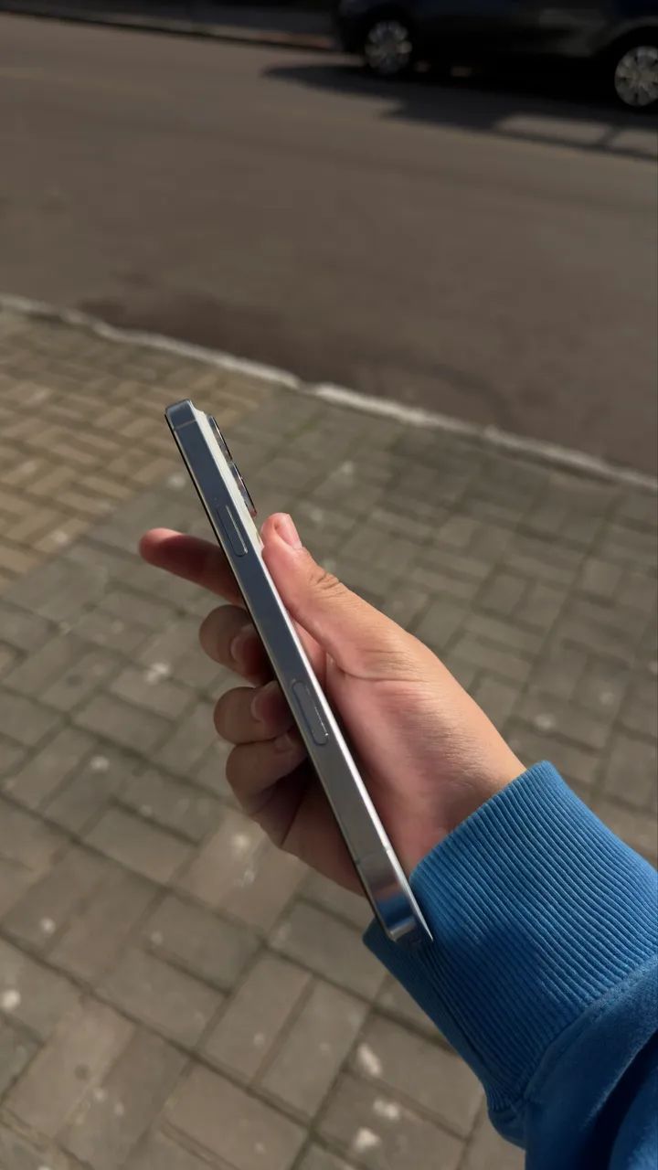 Iphone 16 pro max  - Foto 3