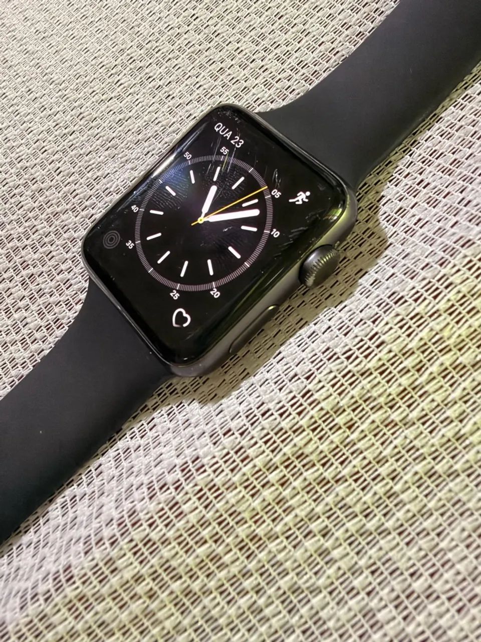 Apple Watch Series 3 42mm - Foto 4