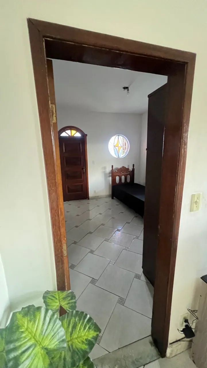 Alugo quarto próx a Est Pampulha - Foto 2