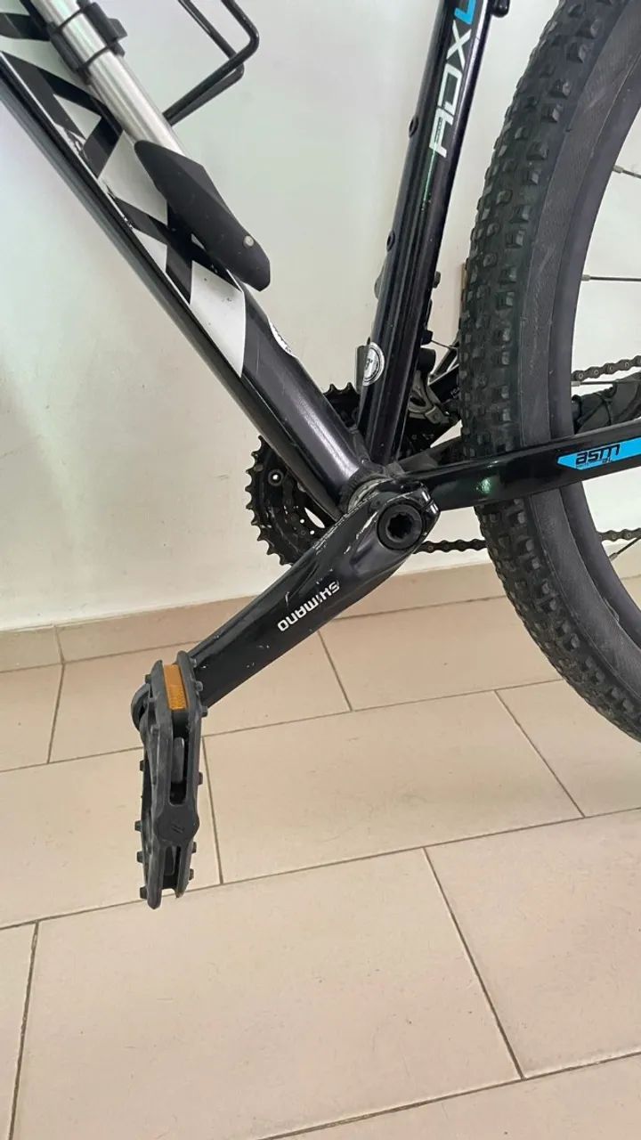 Bike Audax ADX 400 Aro 29 - Foto 6