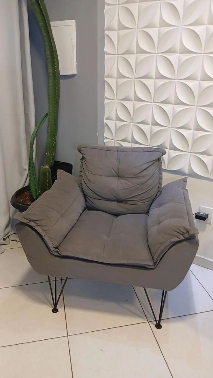 Sofas namoradeiras - Foto 3