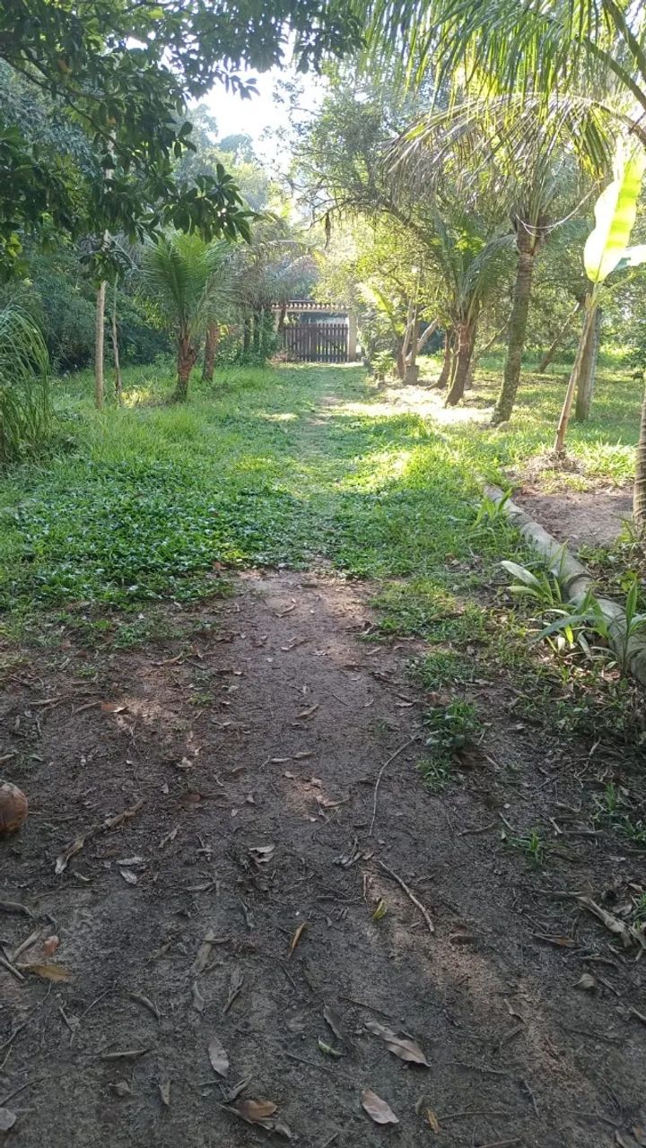 Terreno  100 m² - 5x20 - Foto 5