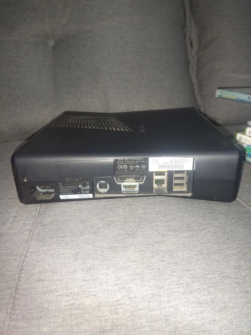 Xbox 360 - Foto 3