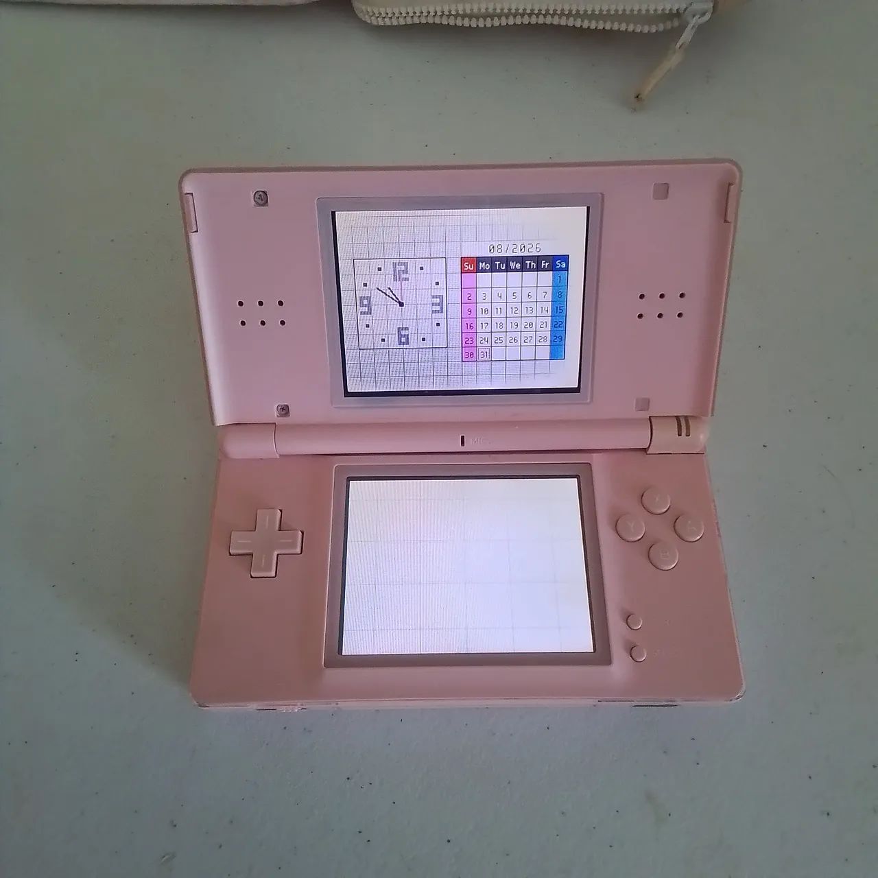 Nintendo DS Lite Portátil - Foto 3