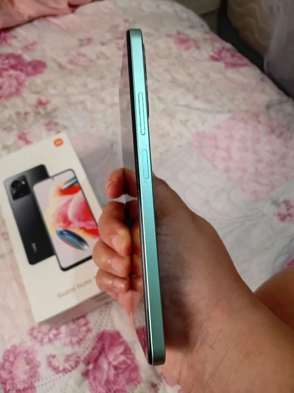Xiaomi Redmi Note 12 128GB - Foto 4