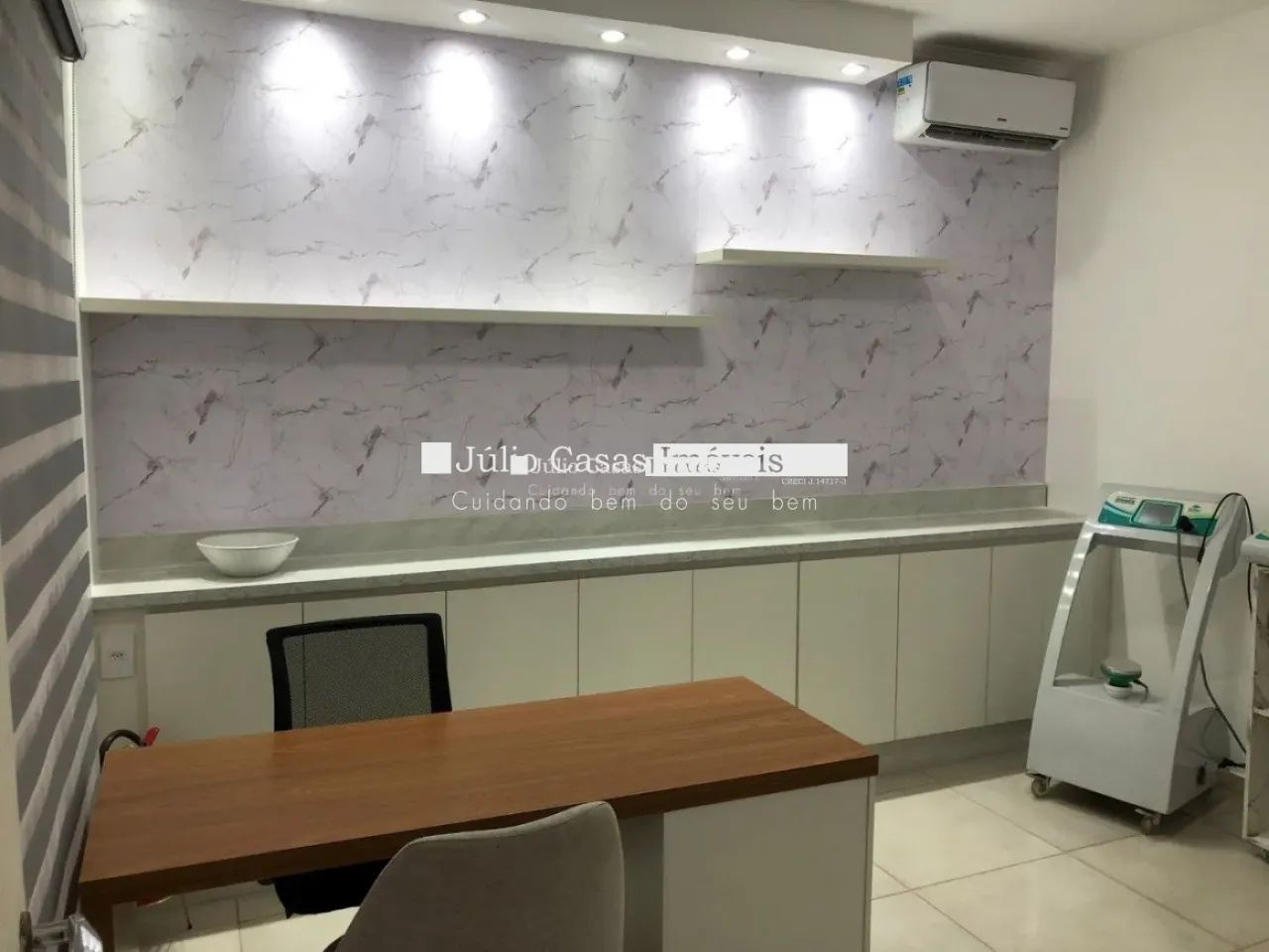 Prédio Comercial à Venda no Campolin - Foto 5