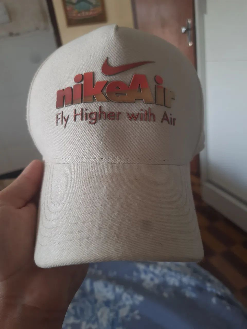 Boner da Nikeair 