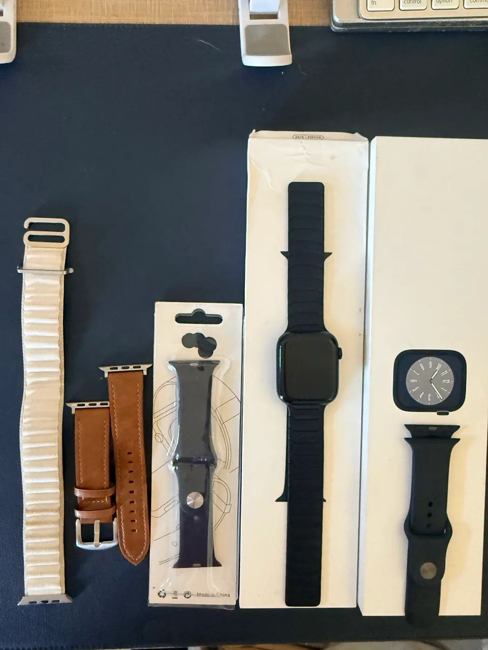 Apple Watch S8 45mm - Foto 3