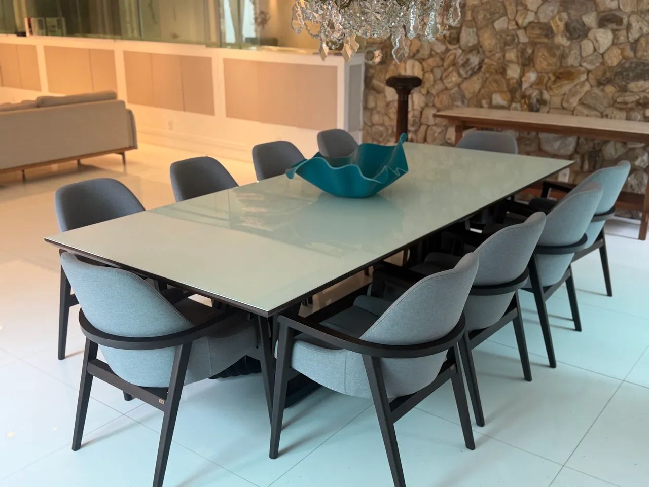 Mesa de jantar  - Foto 2