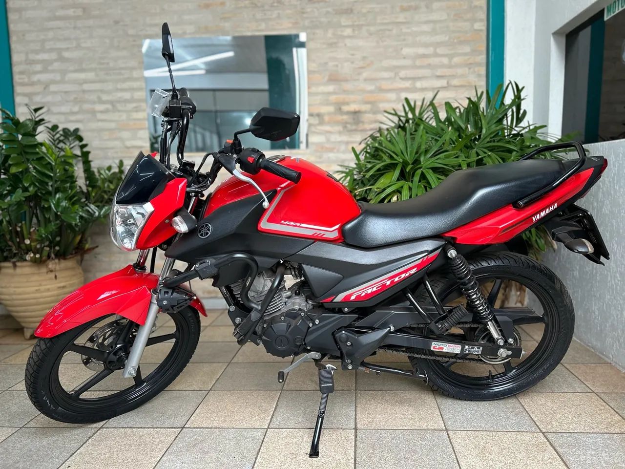 Yamaha Factor 150 - Foto 2