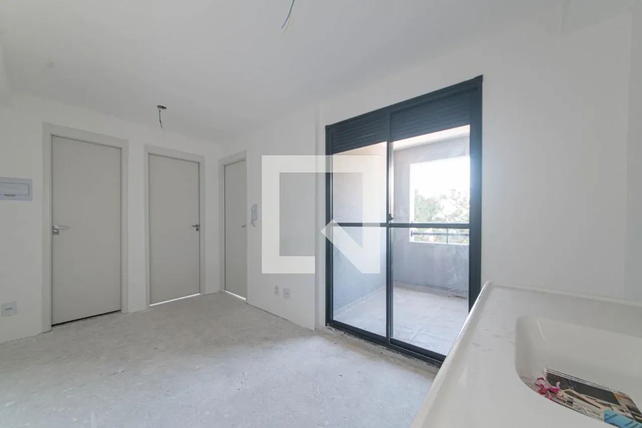 Apartamento à Venda - Campo Belo, 2 Quartos, 34 m2 - Foto 4
