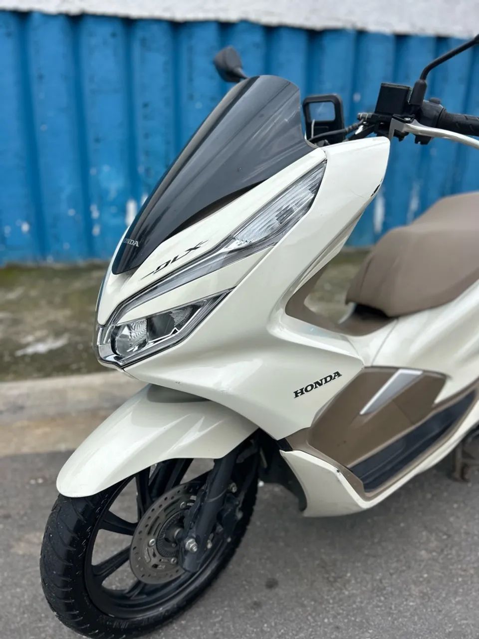 Pcx 2019  - Foto 2