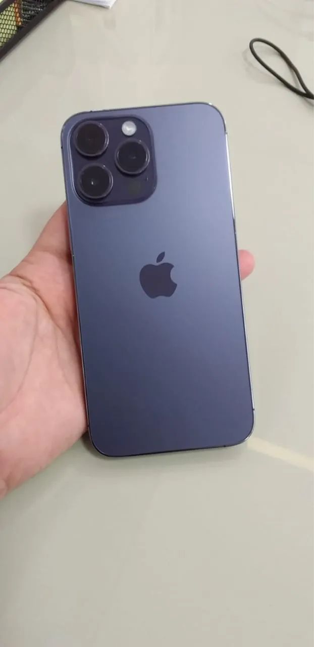 iPhone 14 Pro Max  - Foto 4