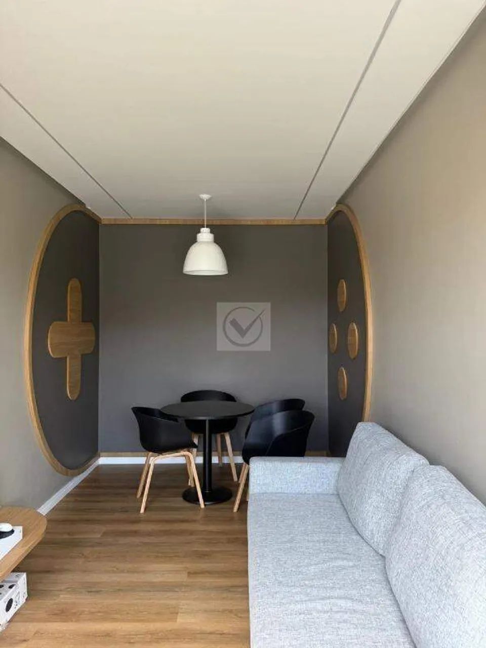 Apartamento para aluguel, 2 quartos, 1 suíte, Aruana - Aracaju/SE - Foto 5