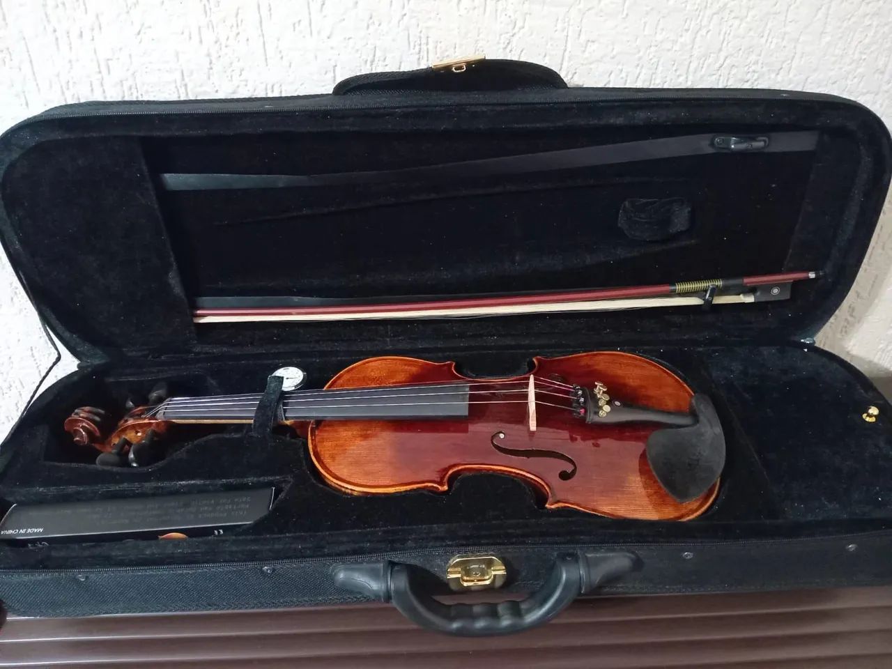 Violino VK 644 - Foto 3